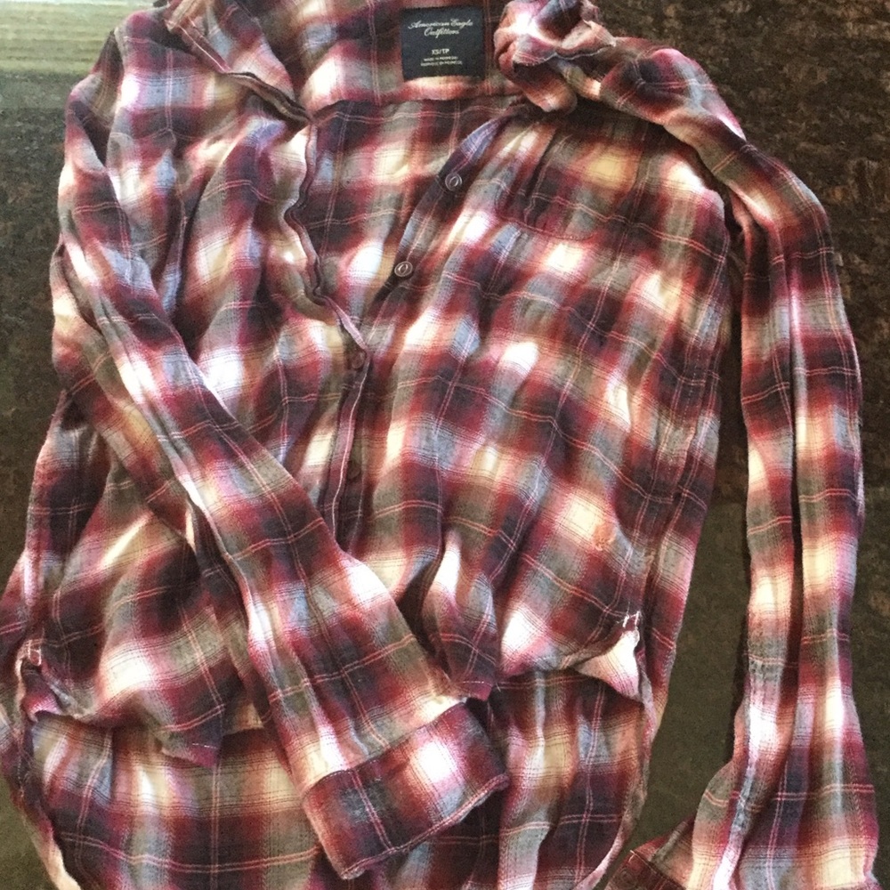 Flannel